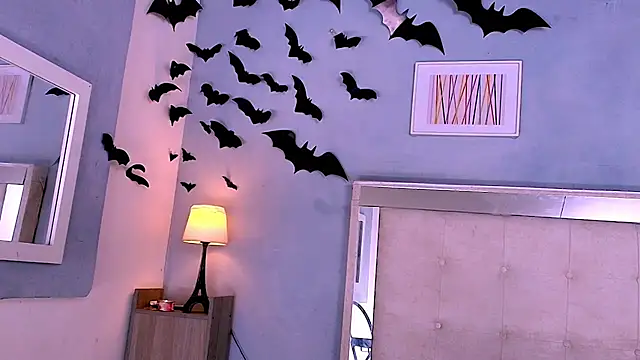 Emily Castillo 1 online show from 11-20-25, 04:46