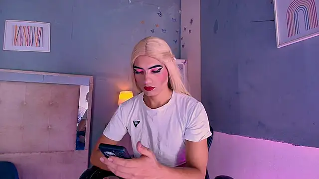 Emily Castillo 1 online show from 07-01-26, 04:57