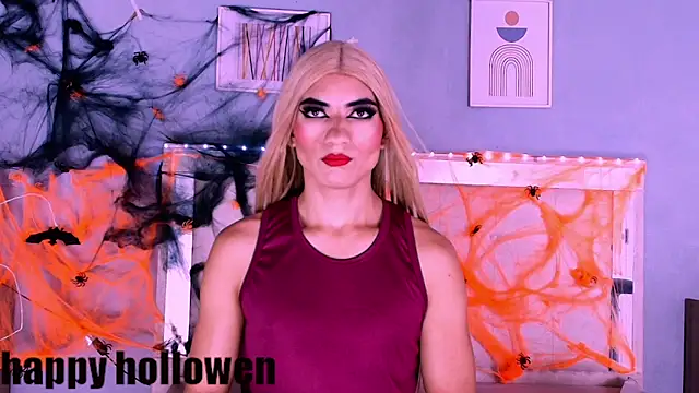 Emily Castillo 1 online show from 10-09-25, 04:57