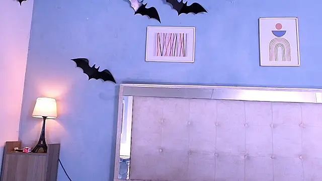 Emily Castillo 1 online show from 11-25-25, 04:57