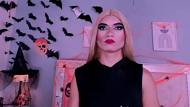 Emily Castillo 1 online show from 11-02-25, 05:23