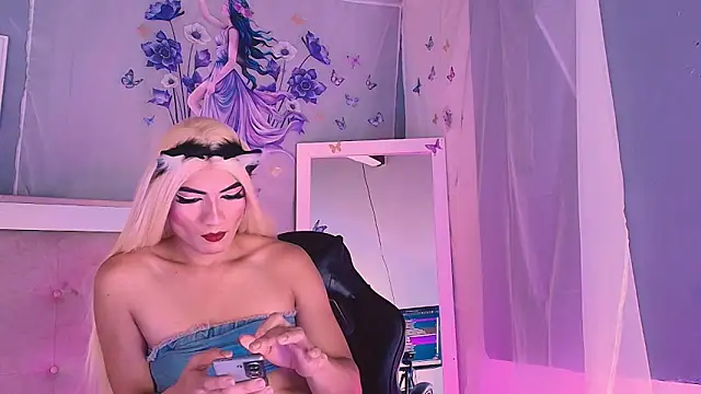 Emily Castillo 1 online show from 03-08-26, 04:38