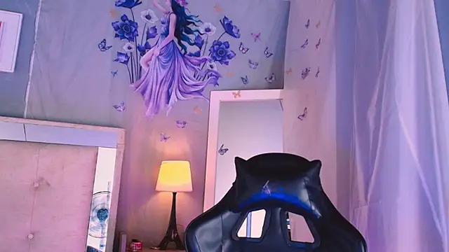 Emily Castillo 1 online show from 04-07-26, 04:36