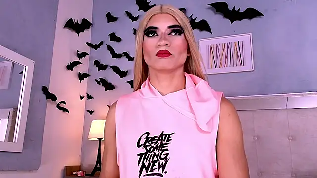 Emily Castillo 1 online show from 11-17-25, 04:27