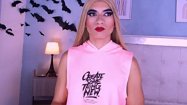 Emily Castillo 1 online show from 11-05-25, 04:59