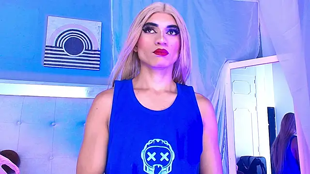 Emily Castillo 1 online show from 01-12-26, 05:03