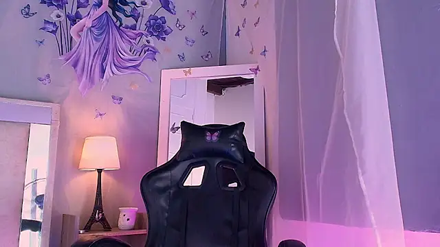 Emily Castillo 1 online show from 03-09-26, 05:55