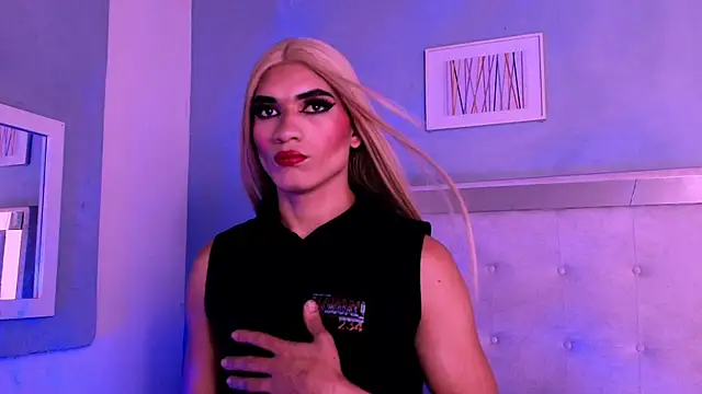 Emily Castillo 1 online show from 09-21-25, 04:50