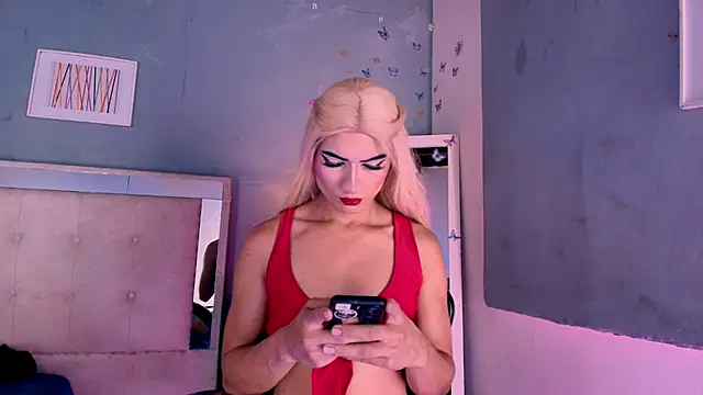 Emily Castillo 1 online show from 07-12-26, 05:41