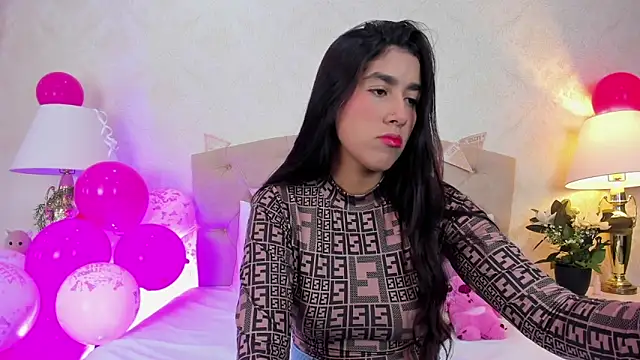 Mia Montess online show from 03-28-26, 12:39