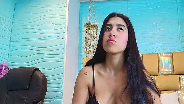 Mia Montess online show from 10-03-25, 12:50