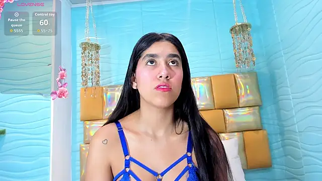 Mia Montess online show from 11-04-25, 12:42