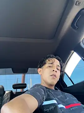 jorgeluis20309 online show from 03-23-26, 08:30