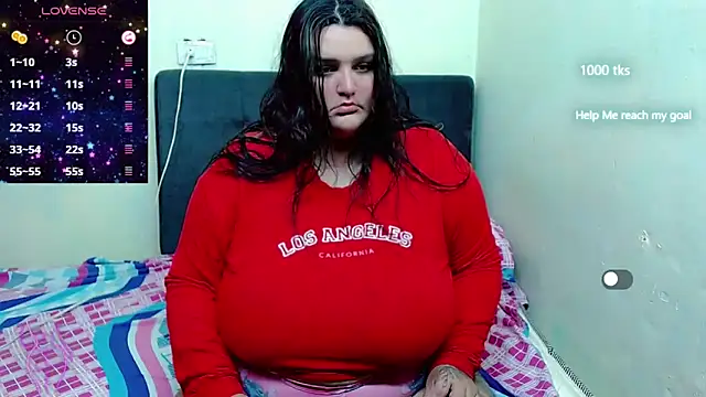 Jazmin bigboobs 1 online show from 11-15-25, 10:41
