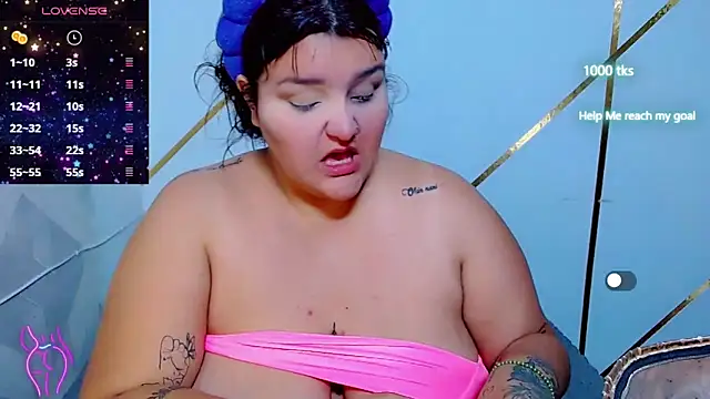 Jazmin bigboobs 1 online show from 06-12-26, 10:51