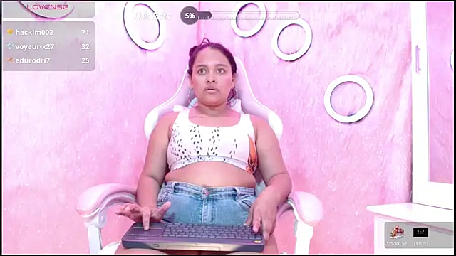i am karoll online show from 03-11-25, 06:30