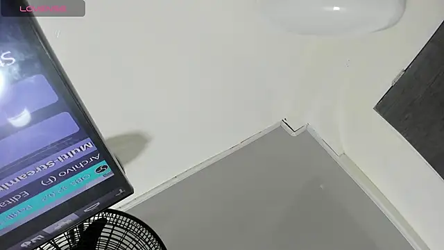 i am karoll online show from 11-11-25, 07:08