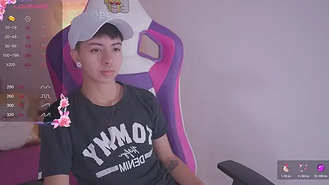 tommy blue online show from 11-06-25, 03:49