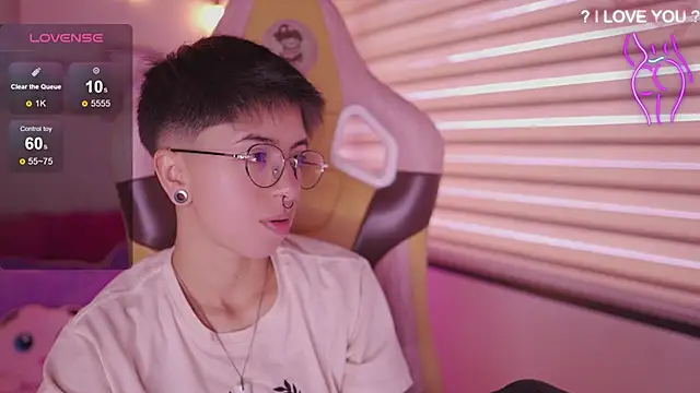 tommy blue online show from 03-31-26, 01:13