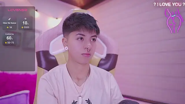 tommy blue online show from 03-14-26, 02:06