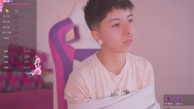 tommy blue online show from 11-05-25, 12:19