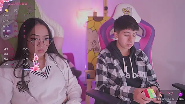 tommy blue online show from 11-07-25, 02:10