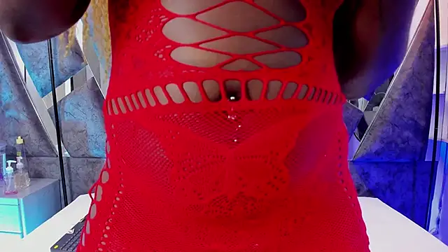 CandyMartinez  online show from 02-03-26, 07:52