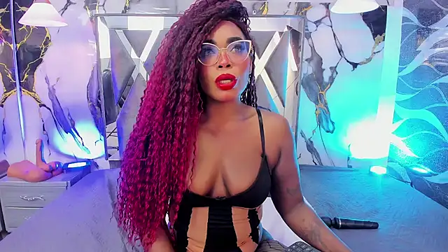 CandyMartinez  online show from 07-28-26, 08:52