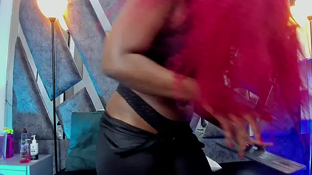 CandyMartinez  online show from 01-06-26, 08:02