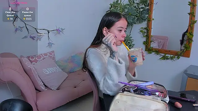 SaskiaGrendel online show from 02-20-26, 12:07