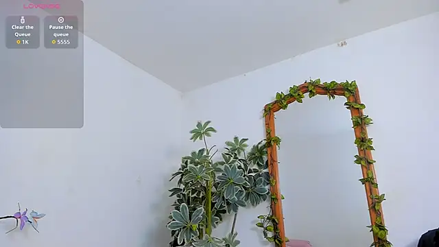 SaskiaGrendel online show from 02-18-26, 12:19