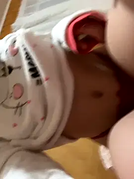 floooohv online show from 09-19-25, 08:51