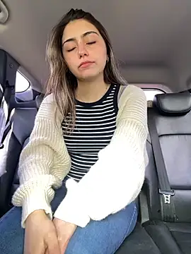 floooohv online show from 10-19-25, 07:05