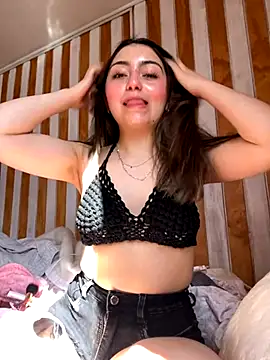 floooohv online show from 10-15-25, 06:49