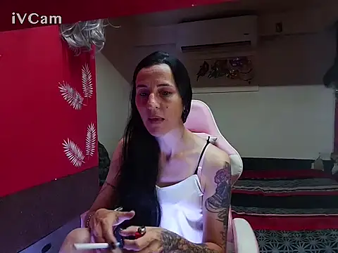 gatitahot-silvy online show from 11-29-25, 10:32