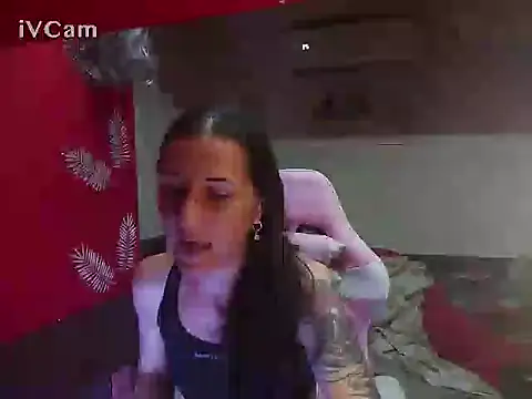 gatitahot-silvy online show from 11-10-25, 10:26