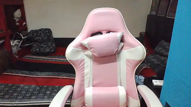 gatitahot-silvy online show from 07-29-26, 07:24