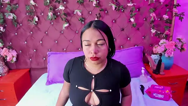  Violeta 18 online show from 01-06-26, 03:10