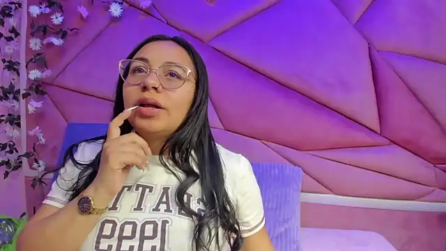  Violeta 18 online show from 11-27-25, 03:07