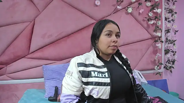  Violeta 18 online show from 11-23-25, 02:54