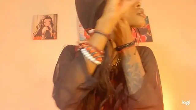 Snapshot of Aprillebony chatting on 09-16-25, 07:26 Aprillebony online show from 09-16-25, 07:26
