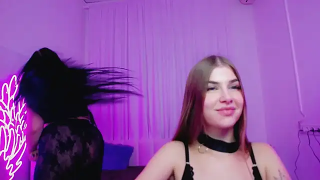 Eliss Shyyo online show from 11-10-25, 05:29