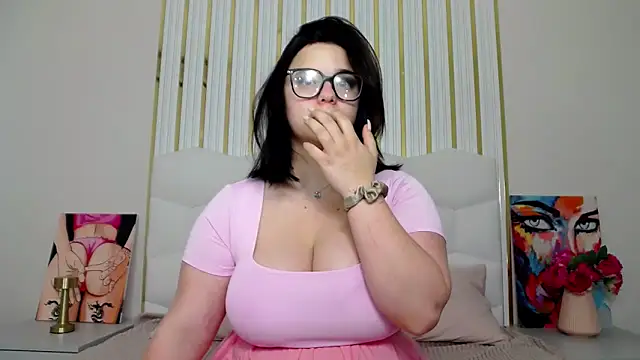 Eliss Shyyo online show from 09-12-25, 05:18