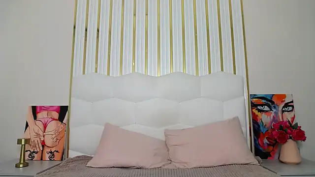 Eliss Shyyo online show from 09-29-25, 07:59