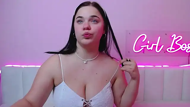 Eliss Shyyo online show from 03-22-25, 10:06