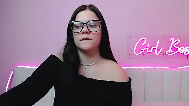 Eliss Shyyo online show from 03-21-25, 09:45