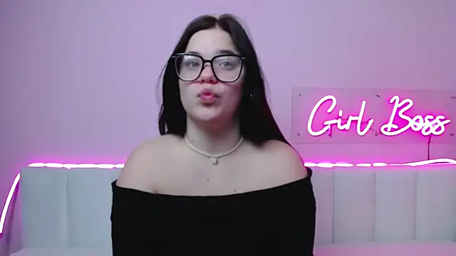 Eliss Shyyo online show from 03-21-25, 05:43