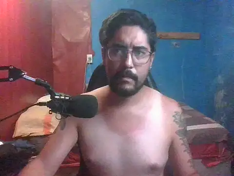 Snapshot of genganrr chatting on 03-10-25, 01:23 genganrr online show from 03-10-25, 01:23