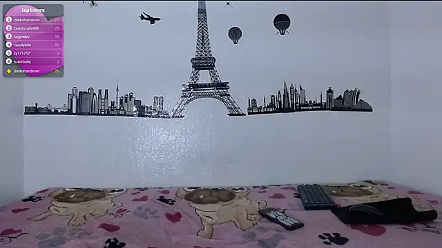 Snapshot of PITERVAGINA chatting on 03-05-25, 05:29 PITERVAGINA online show from 03-05-25, 05:29