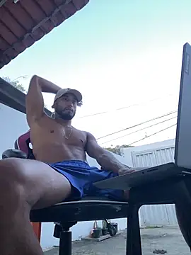 Dasul  online show from 01-18-26, 08:18